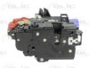 VW 3D4839015A Door Lock